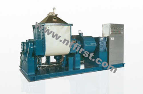 1000L油墨、顏料專用型捏合機(jī)